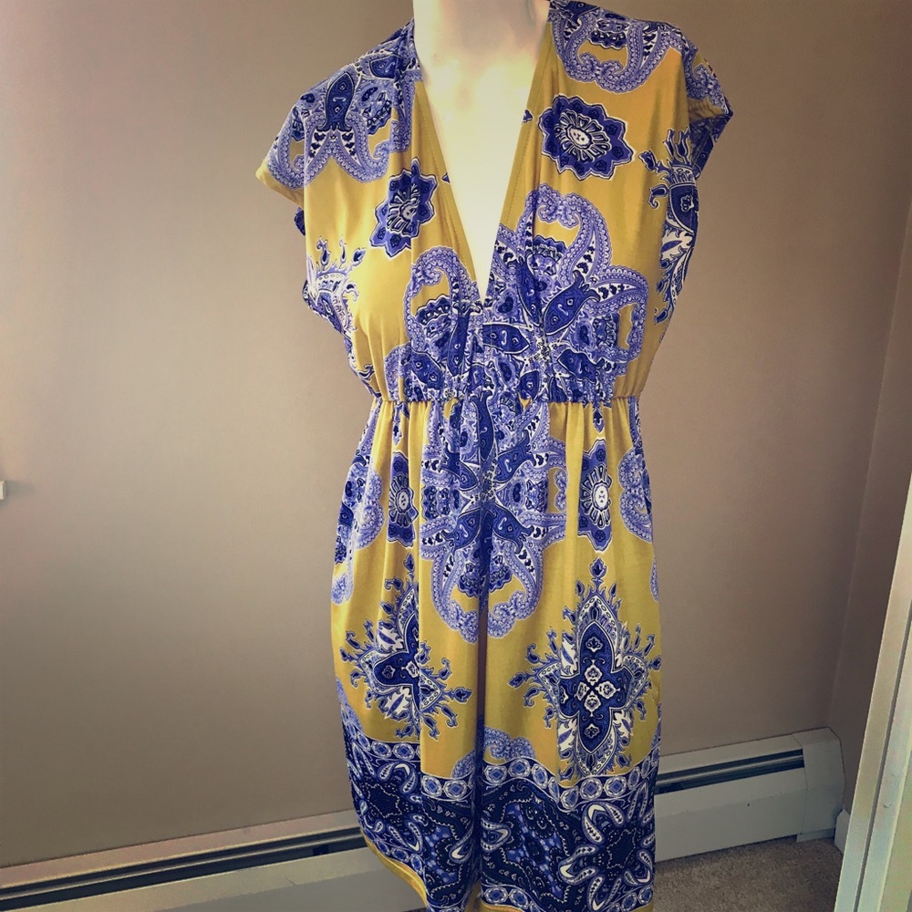 Dress